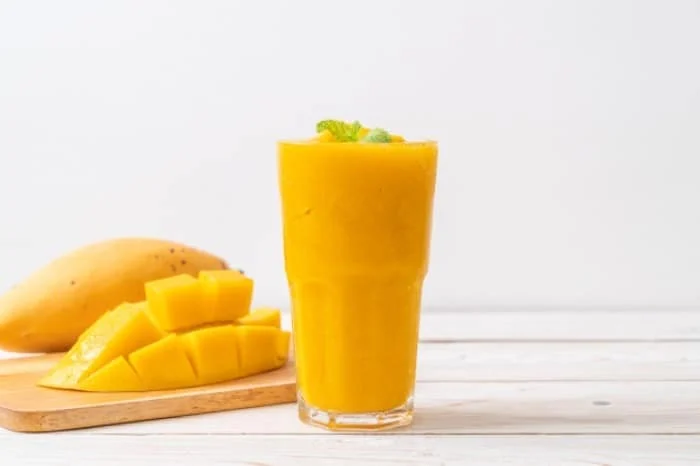 آب انبه